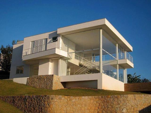 Casa / Sobrado em Condomínio para Locação em Florianópolis/SC Cacupé 4 Quartos