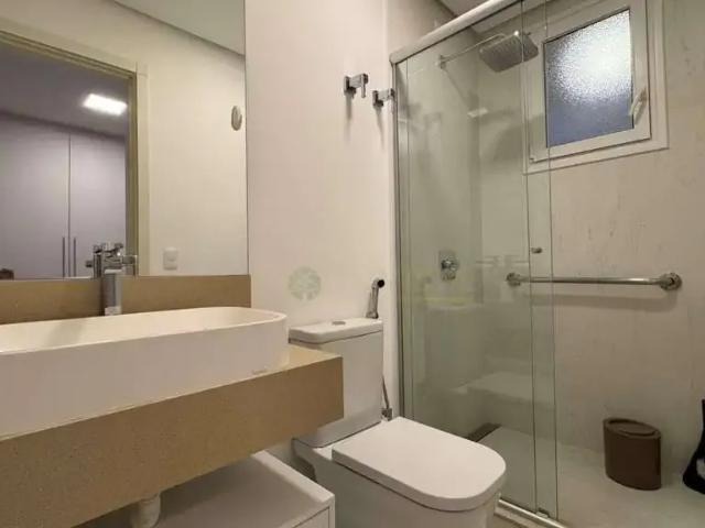 Casa / Sobrado em Condomínio para Locação em Florianópolis/SC Cacupé 4 Quartos