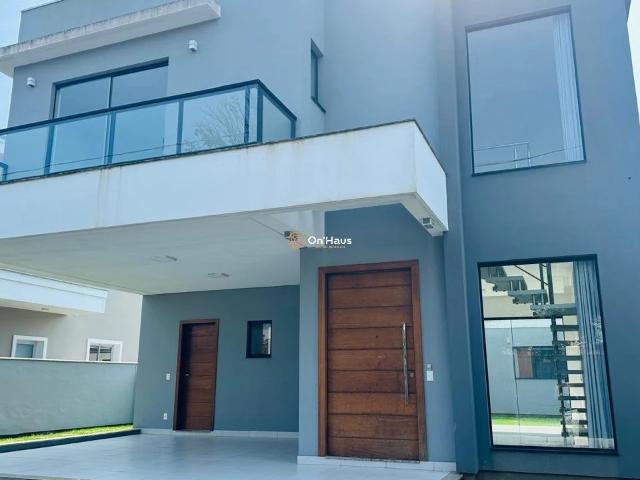 Casa / Sobrado em Condomínio para Locação em Florianópolis/SC Campeche 3 Quartos