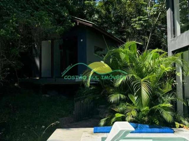 Casa / Sobrado em Condomínio para Locação em Florianópolis/SC Campeche 3 Quartos