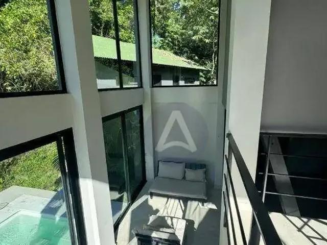 Casa / Sobrado em Condomínio para Locação em Florianópolis/SC Campeche 3 Quartos