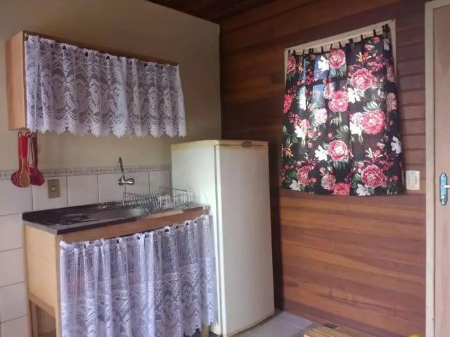Casa / Sobrado em Condomínio para Locação em Florianópolis/SC Campeche 1 Quartos