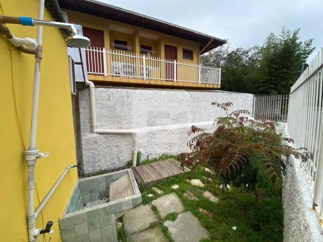 Casa / Sobrado em Condomínio para Locação em Florianópolis/SC Campeche 1 Quartos