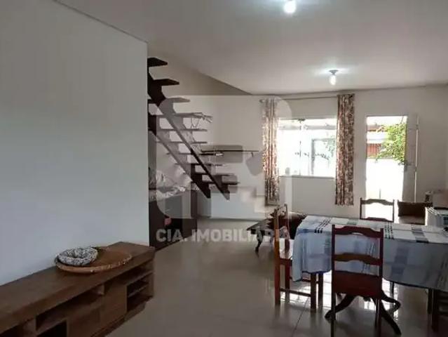 Casa / Sobrado em Condomínio para Locação em Florianópolis/SC Campeche 2 Quartos