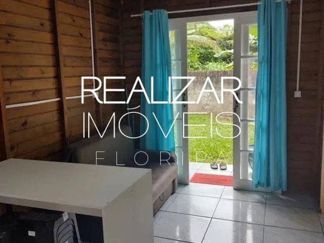Casa / Sobrado em Condomínio para Locação em Florianópolis/SC Campeche 2 Quartos