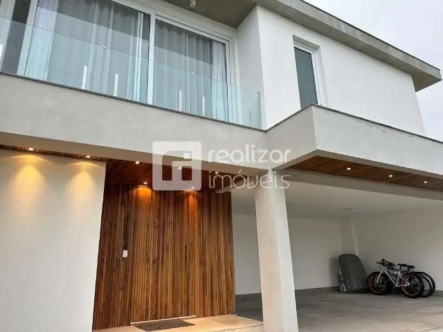 Casa / Sobrado em Condomínio para Locação em Florianópolis/SC Campeche 4 Quartos