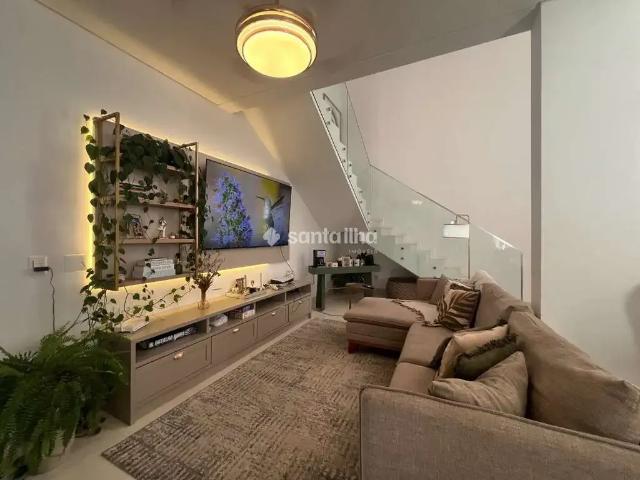 Casa / Sobrado em Condomínio para Locação em Florianópolis/SC Campeche 5 Quartos
