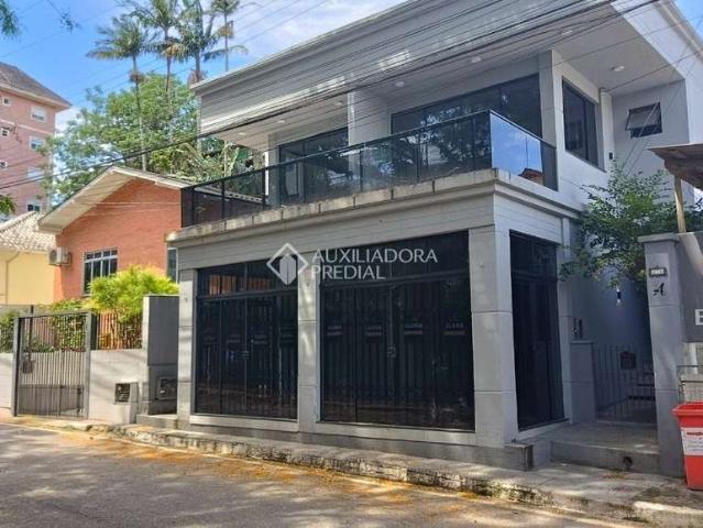 Casa / Sobrado em Condomínio para Locação em Florianópolis/SC Agronômica 1 Quartos
