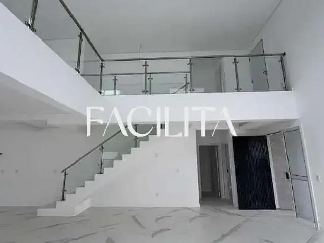Casa / Sobrado em Condomínio para Locação em Florianópolis/SC Ingleses do Rio Vermelho 4 Quartos