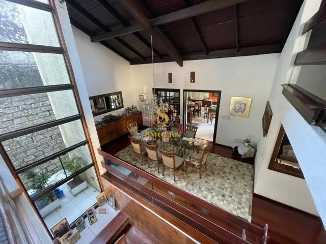 Casa / Sobrado em Condomínio para Locação em Florianópolis/SC Itaguaçu 5 Quartos