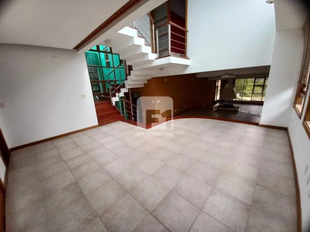 Casa / Sobrado em Condomínio para Locação em Florianópolis/SC João Paulo 5 Quartos