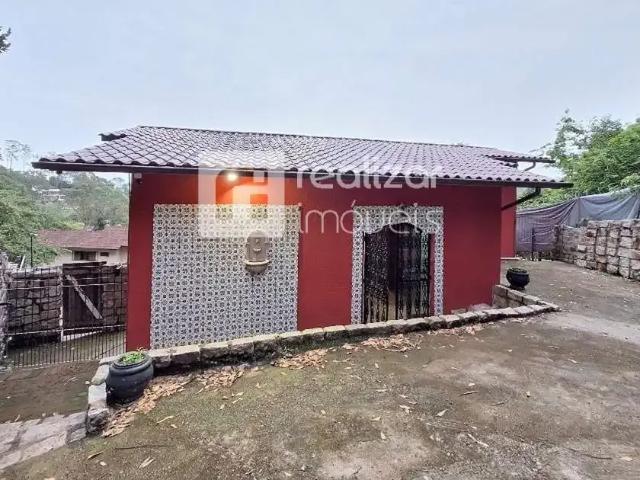 Casa / Sobrado em Condomínio para Locação em Florianópolis/SC João Paulo 2 Quartos