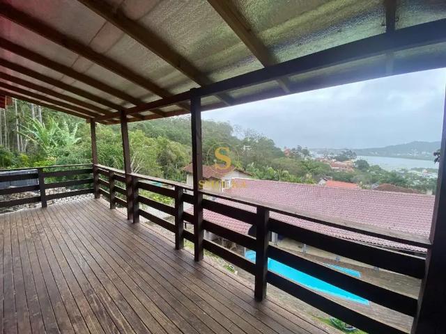 Casa / Sobrado em Condomínio para Locação em Florianópolis/SC João Paulo 2 Quartos
