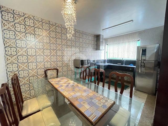 Casa / Sobrado em Condomínio para Locação em Florianópolis/SC João Paulo 3 Quartos