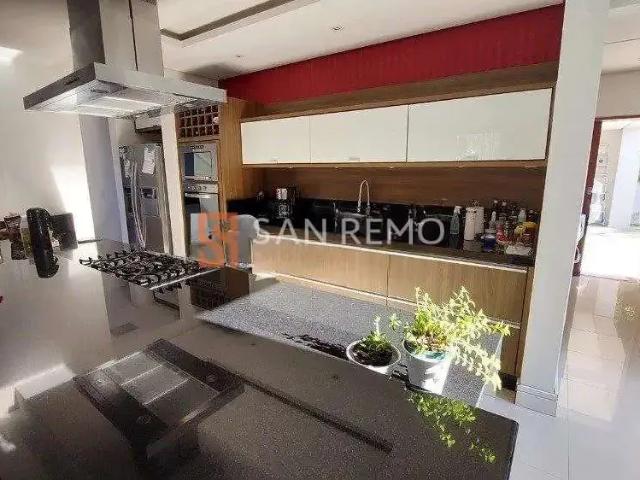 Casa / Sobrado em Condomínio para Locação em Florianópolis/SC João Paulo 3 Quartos