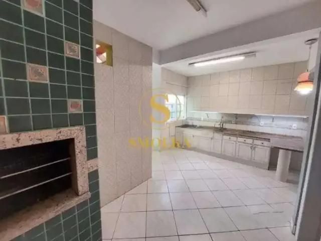 Casa / Sobrado em Condomínio para Locação em Florianópolis/SC João Paulo 3 Quartos