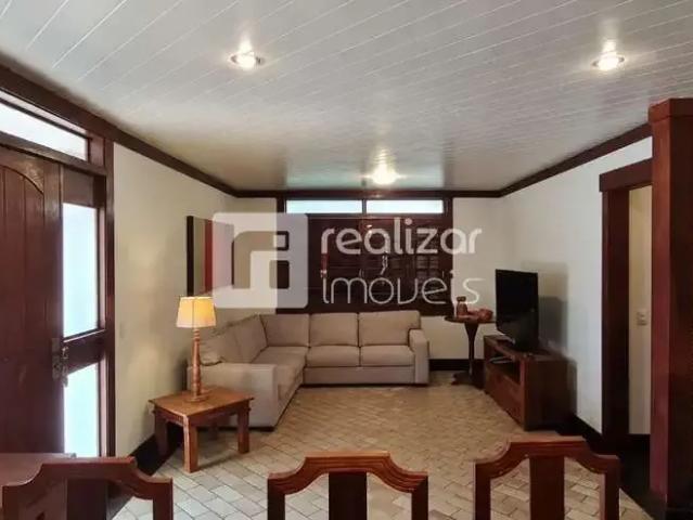 Casa / Sobrado em Condomínio para Locação em Florianópolis/SC Jurerê Internacional 4 Quartos
