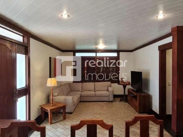 Casa / Sobrado em Condomínio para Locação em Florianópolis/SC Jurerê Internacional 4 Quartos