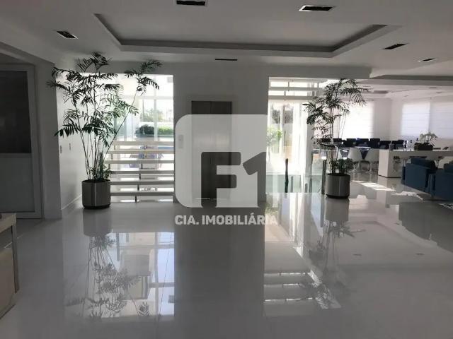 Casa / Sobrado em Condomínio para Locação em Florianópolis/SC Jurerê Internacional 9 Quartos