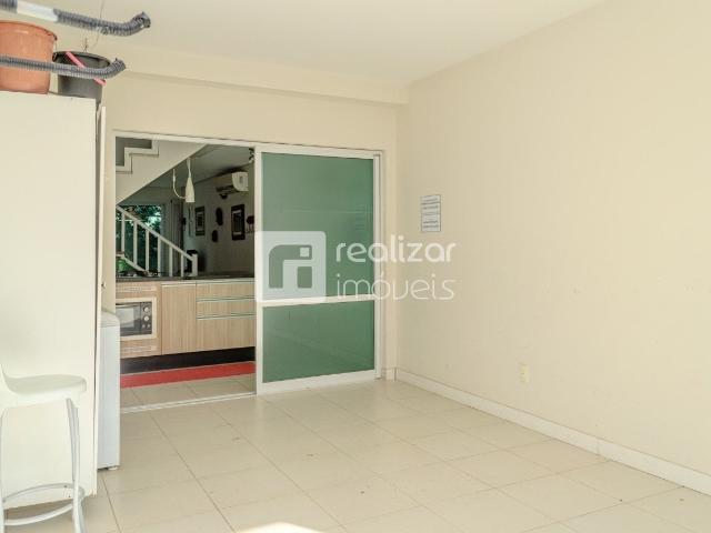 Casa / Sobrado em Condomínio para Locação em Florianópolis/SC Lagoa da Conceição 3 Quartos