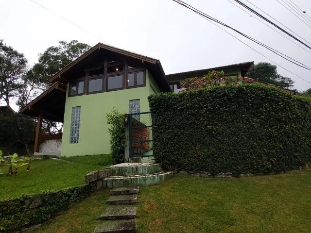 Casa / Sobrado em Condomínio para Locação em Florianópolis/SC Lagoa da Conceição 3 Quartos