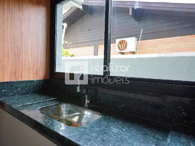 Casa / Sobrado em Condomínio para Locação em Florianópolis/SC Lagoa da Conceição 3 Quartos