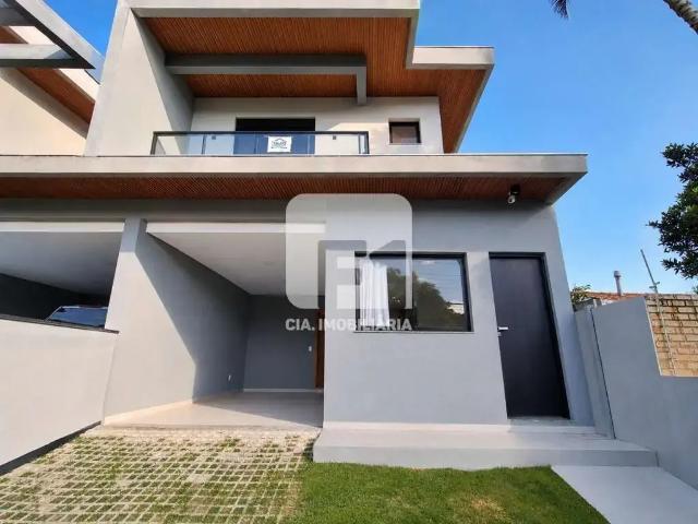 Casa / Sobrado em Condomínio para Locação em Florianópolis/SC Lagoa da Conceição 3 Quartos