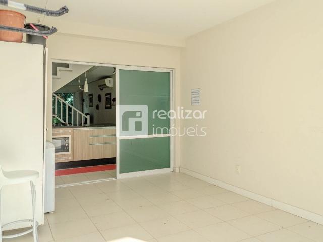 Casa / Sobrado em Condomínio para Locação em Florianópolis/SC Lagoa da Conceição 3 Quartos