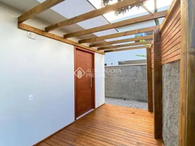 Casa / Sobrado em Condomínio para Locação em Florianópolis/SC Lagoa da Conceição 1 Quartos