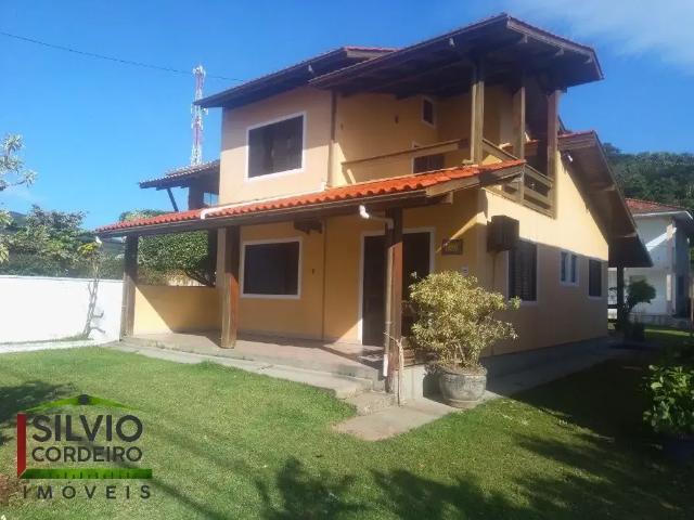 Casa / Sobrado em Condomínio para Locação em Florianópolis/SC Lagoa da Conceição 1 Quartos