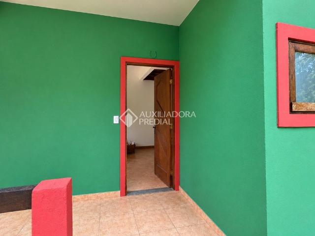 Casa / Sobrado em Condomínio para Locação em Florianópolis/SC Lagoa da Conceição 2 Quartos