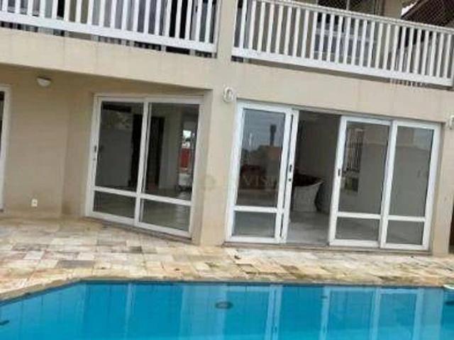 Casa / Sobrado em Condomínio para Locação em Florianópolis/SC Lagoa da Conceição 4 Quartos