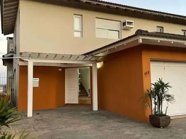 Casa / Sobrado em Condomínio para Locação em Florianópolis/SC Lagoa da Conceição 4 Quartos