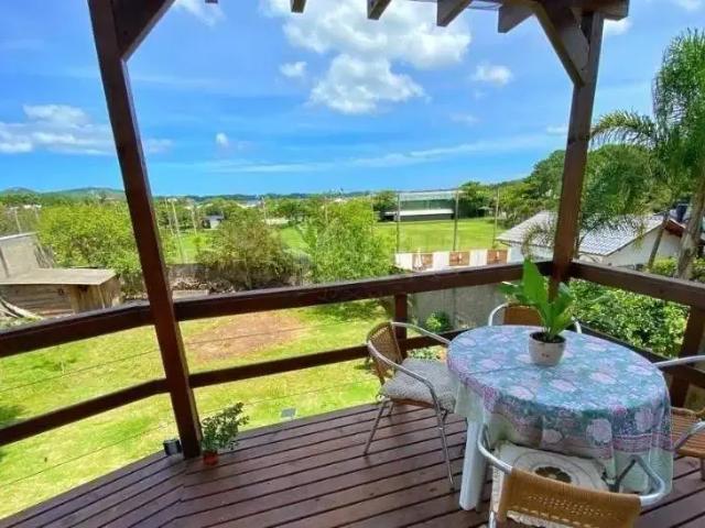 Casa / Sobrado em Condomínio para Locação em Florianópolis/SC Lagoa da Conceição 4 Quartos