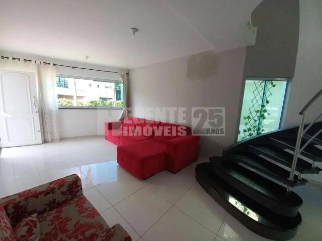 Casa / Sobrado em Condomínio para Locação em Florianópolis/SC Saco Grande 3 Quartos