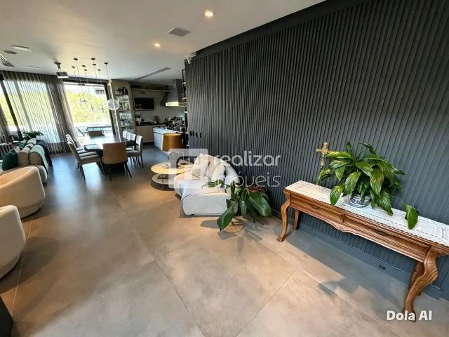 Casa / Sobrado em Condomínio para Locação em Florianópolis/SC Saco Grande 4 Quartos
