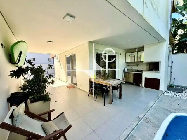 Casa / Sobrado em Condomínio para Locação em Florianópolis/SC Santo Antônio de Lisboa 3 Quartos