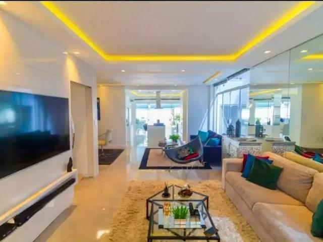 Casa / Sobrado em Condomínio para Locação em Florianópolis/SC Santa Mônica 4 Quartos