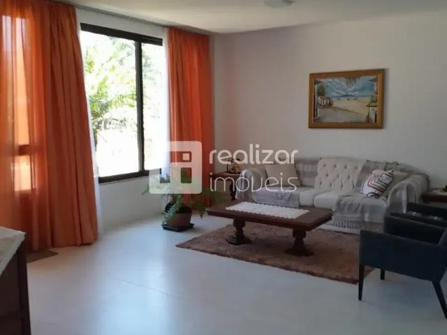 Casa / Sobrado em Condomínio para Locação em Florianópolis/SC Ponta das Canas 4 Quartos