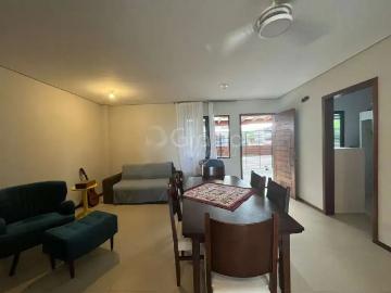Casa / Sobrado em Condomínio para Locação em Florianópolis/SC Ribeirão da Ilha 2 Quartos