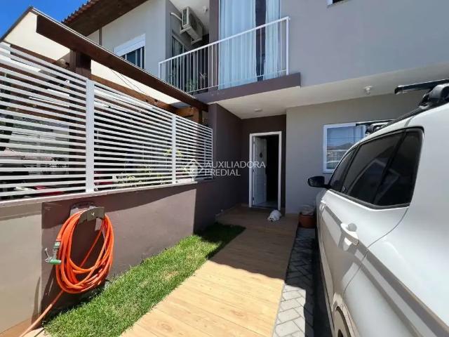 Casa / Sobrado em Condomínio para Locação em Florianópolis/SC Ribeirão da Ilha 2 Quartos