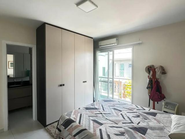 Casa / Sobrado em Condomínio para Locação em Florianópolis/SC Ribeirão da Ilha 3 Quartos