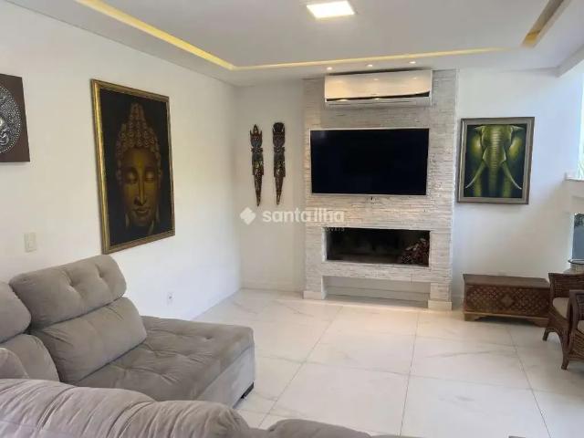 Casa / Sobrado em Condomínio para Locação em Florianópolis/SC Rio Tavares 3 Quartos