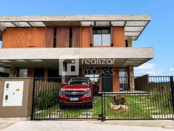 Casa / Sobrado em Condomínio para Locação em Florianópolis/SC Rio Tavares 3 Quartos