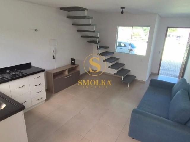 Casa / Sobrado em Condomínio para Locação em Florianópolis/SC Rio Tavares 2 Quartos