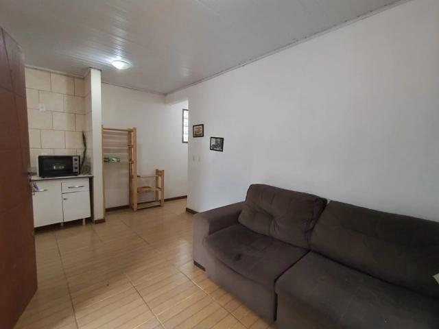 Casa / Sobrado em Condomínio para Locação em Florianópolis/SC Rio Tavares 2 Quartos