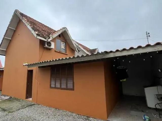 Casa / Sobrado em Condomínio para Locação em Florianópolis/SC Vargem do Bom Jesus 3 Quartos