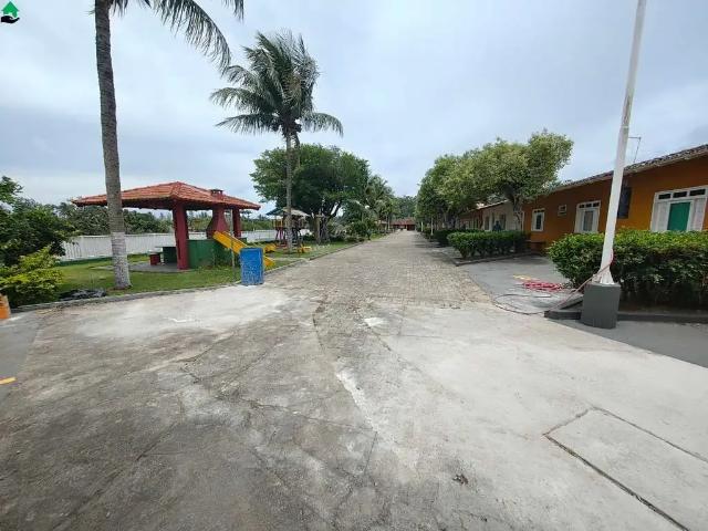 Casa / Sobrado em Condomínio para Locação em Fundão/ES Praia Grande 2 Quartos