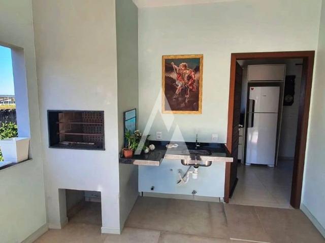 Casa / Sobrado em Condomínio para Locação em Garopaba/SC Ressacada 3 Quartos
