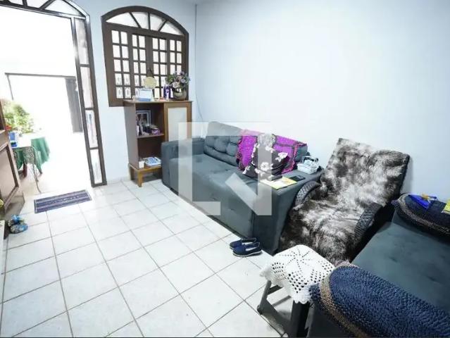 Casa / Sobrado em Condomínio para Locação em Goiânia/GO Anhangüera 3 Quartos